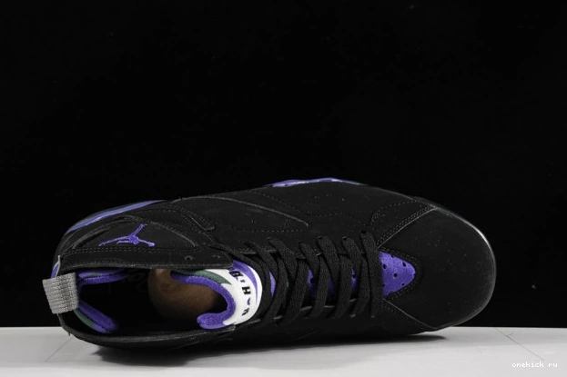 Rep Onekick 7 Ray Air 304775-053 Jordan Allen Retro Bucks 0618